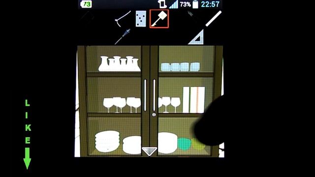 The Stolen Treasure [Walkthrough] смотреть онлайн
