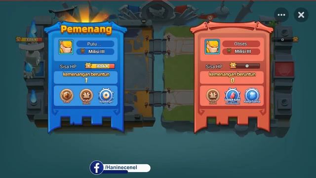 [HAGO] Game Play Battle Crush Three Kingdom смотреть онлайн