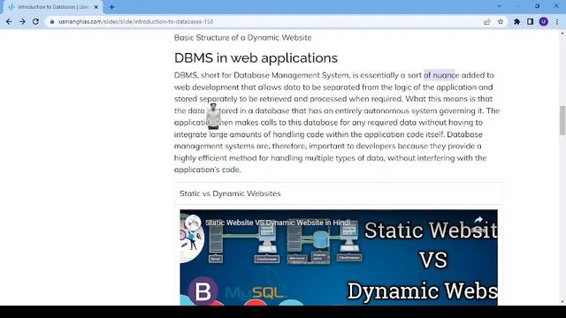Demystifying SQL vs. NoSQL: Which Database Is Right for You? || COD Crafters смотреть онлайн