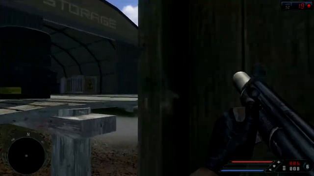 Nvidia GeForce 405 (512Mo) - Far Cry смотреть онлайн