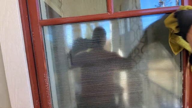 Как мыть окна. смотреть онлайн