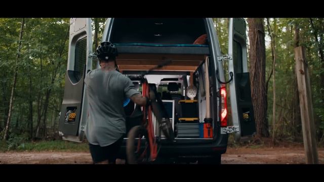 PRE-ROLL: MBV Projections 2021 Sprinter Non-Offer :15 смотреть онлайн