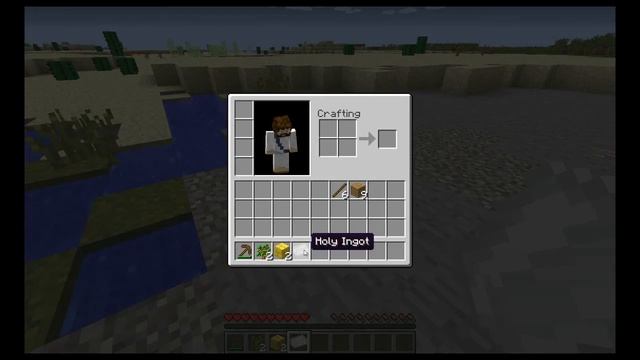 minecraft Virus mod смотреть онлайн