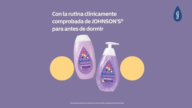 Baño y Crema líquida Johnson's Para antes de dormir | Farmatodo смотреть онлайн