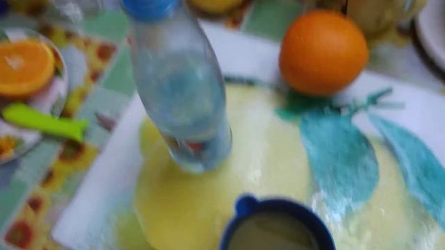 Как приготовить лимонад в домашних условиях ! смотреть онлайн