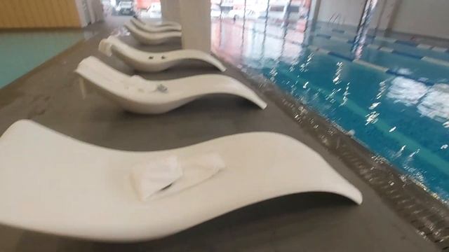 #Анапа. Обзор WORLD CLASS. Открытие.