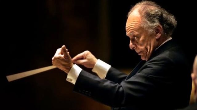 Lorin Maazel Conduct Wagner Lohengrin Prelude Act III смотреть онлайн