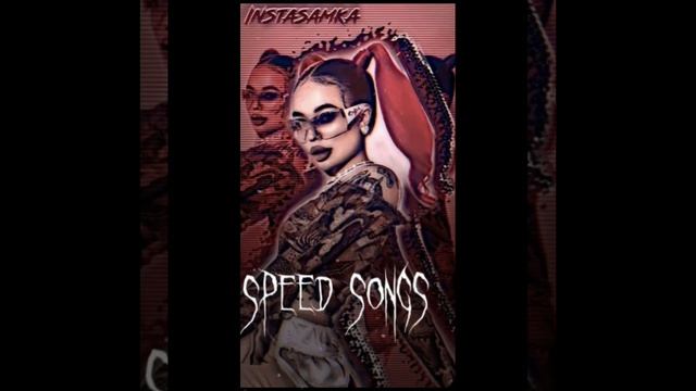 ❃INSTASAMKA- Я отключаю телефон (Speed up)❃ смотреть онлайн