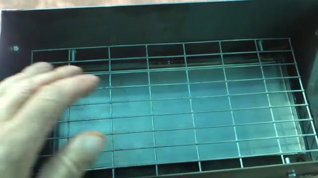 компактная коптильня смотреть онлайн