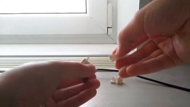 LEGO Самодельная тележка смотреть онлайн