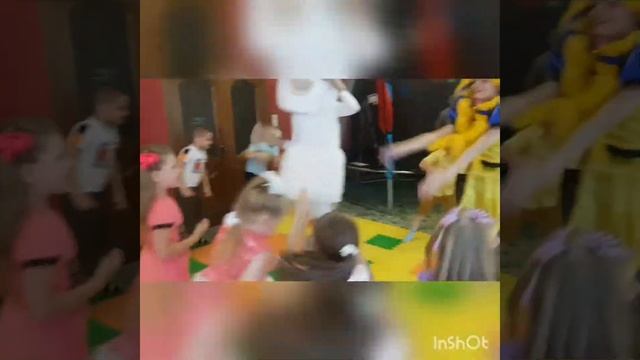 Танцуем с Бубой смотреть онлайн
