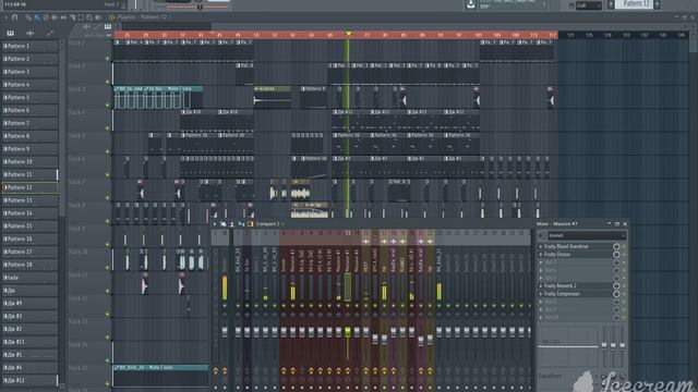 RayBand - Красивая жизнь (DRZ Remix) смотреть онлайн