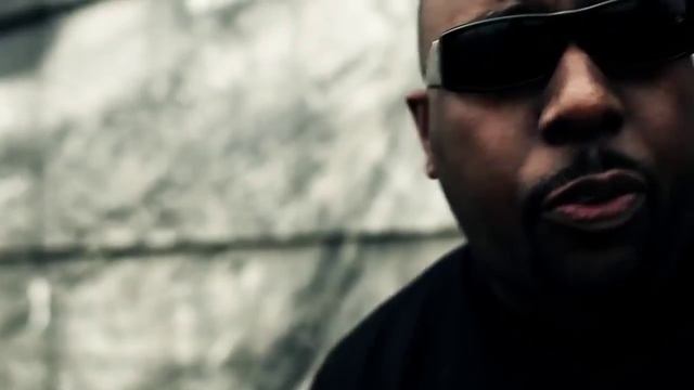 The Game - Rollin (Music Video) смотреть онлайн