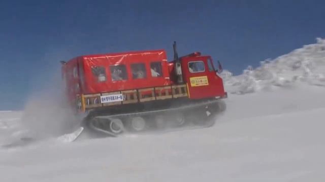Снегоход охара см 50 смотреть онлайн