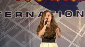 Алия Еникеева. My heart will go on