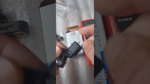 Датчик ABS  один из способов  проверки мультиметром, Skoda Oktavia Tour.     18.06.2023.