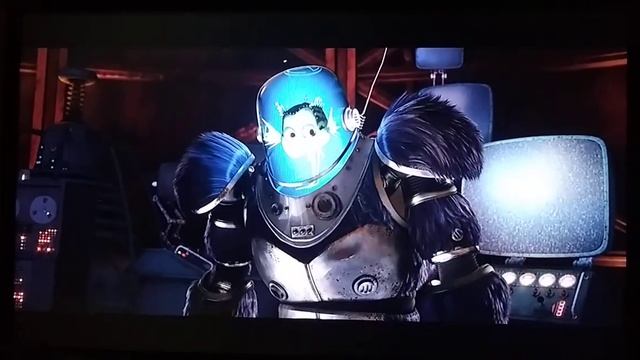 Opening to Shrek Forever After: The Final Chapter 2010 Blu-ray смотреть онлайн