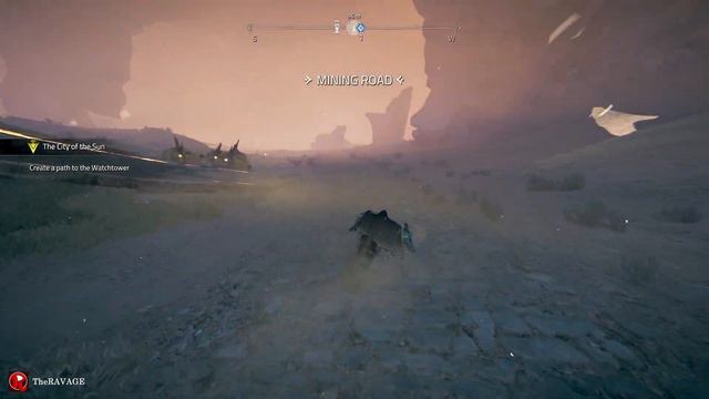 ATLAS FALLEN PC Walkthrough Gameplay Part 10 - Watchtower (FULL GAME) | TheRAVAGE смотреть онлайн