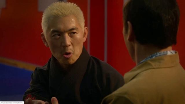 КОБРА КАЙ 5 СЕЗОН!!! ЧОЗЕН И ДЖОНИ ПРОТИВ СЕНСЕЯ!! смотреть онлайн