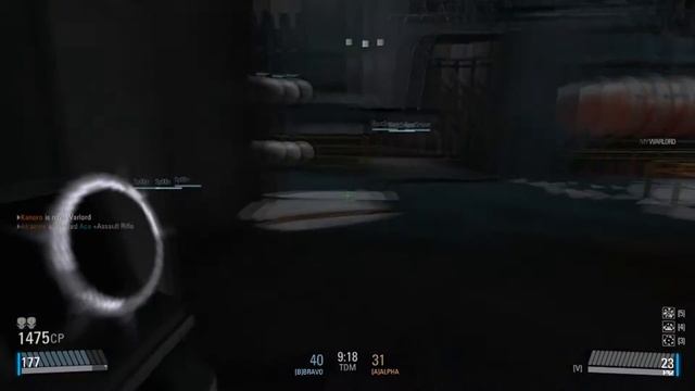 TiMe4FiGhT Quickscope Blacklight Retribution (First attempt) смотреть онлайн