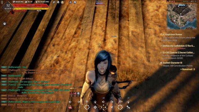 Sanguine petal outfit glitch смотреть онлайн