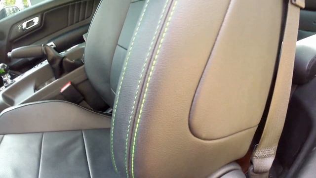 Dying Seat Stiching | Free Interior Modification That Adds a Custom Touch | Customize Seat Stiching смотреть онлайн