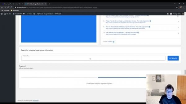 Site Kit By Google Tutorial 2020 - How To Setup Site Kit By Google Plugin For WordPress