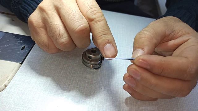 DİKİŞ MAKİNASI NEDEN ATLAMA YAPAR смотреть онлайн