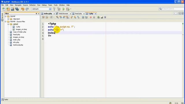 043 PHP من الألف إلى الياء Arabic عربي include require pt2 смотреть онлайн