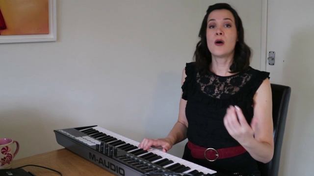 How to Sing Descending Slides смотреть онлайн