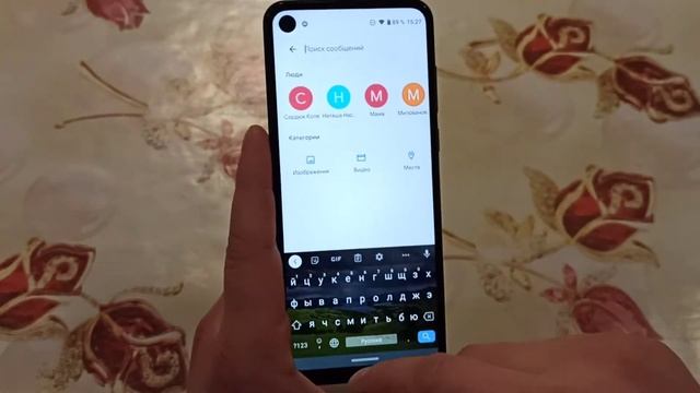 Моторола One Vision спустя год использования, честный обзор.