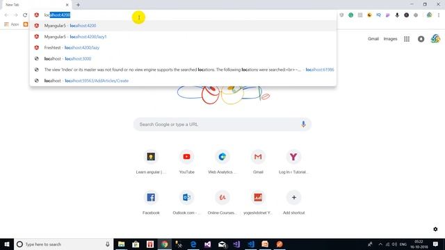 middleware in express | Hindi | How to create REST API using express Part-3 смотреть онлайн