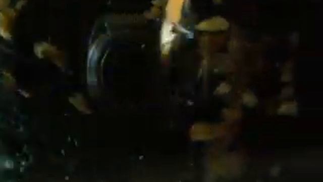 Adidas New York & Adidas Samba Nutstomp on Glass смотреть онлайн