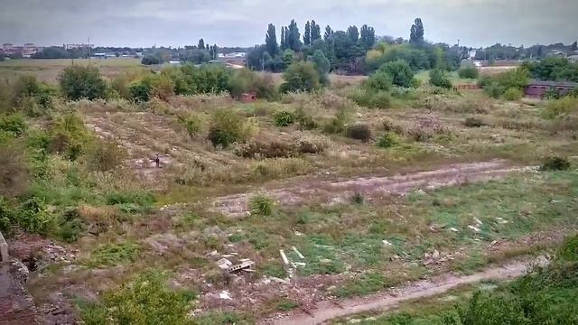 Обзор полигона "Крайний". Страйкбол в Краснодаре. Airsoft Russia смотреть онлайн