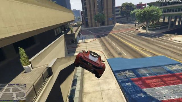 GTA 5 modes progen t20 ride смотреть онлайн