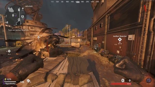 Cold War Zombie Glitches: NEW WORKING SOLO CAMO/XP GLITCH SPOTS!! "Firebase Z" смотреть онлайн