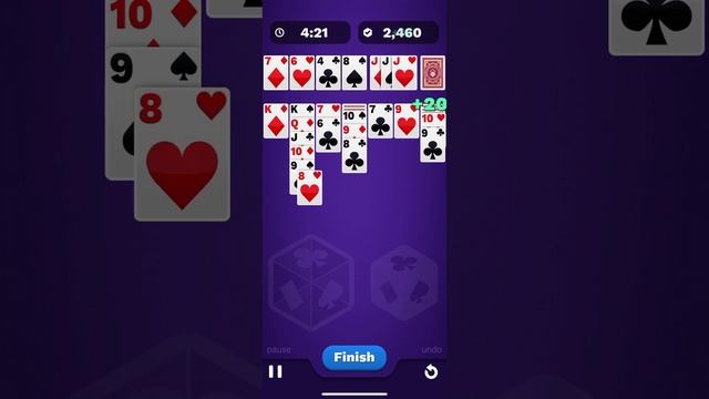 Skillz | Solitaire Cube $425 Games (5) | Pro Player Gameplay смотреть онлайн