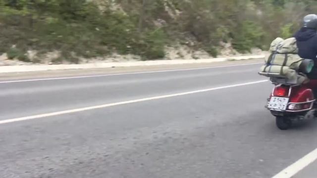 Мопедные панки! смотреть онлайн