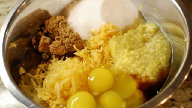 Сборник рецептов