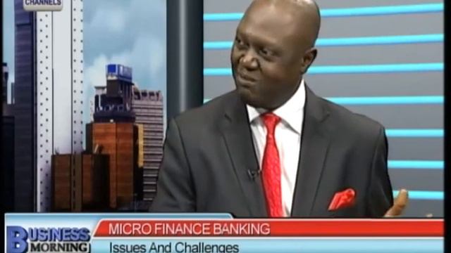 Review Of Objectives, Achievements Of Microfinance Banks In Nigeria - Part 1