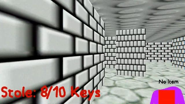 Fang's maze of something (Improved version) - The first creepyfaces maze of dreams and fun mod смотреть онлайн