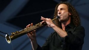 Kenny G - Going Home