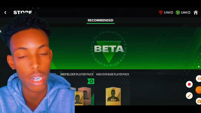 FAHAN GUUD EA SPORTS FC MOBILE BETA [dhamaystiran]🔥😱✅️💯 смотреть онлайн