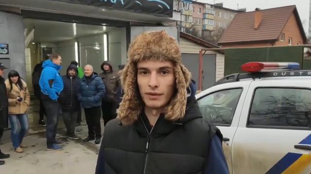 Похоже 90-е вернулись. Вот только мы в 2019! смотреть онлайн