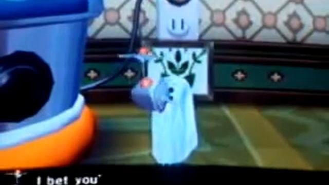 Chibi Robo Guide 04 The Ghost Suit смотреть онлайн