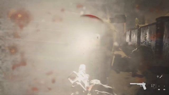 Алехандро спас Родольфо от пажар