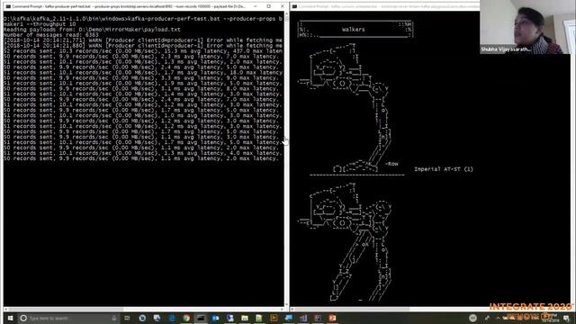 What's new with Event Hub смотреть онлайн