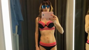 Примерка купальников / Примерка в магазине / Купальник / Лето 2020 / Купальники 2020 / Try on haul