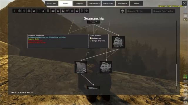 Атлас: Побольше отчет)) Карты, деньги и медведь))) смотреть онлайн