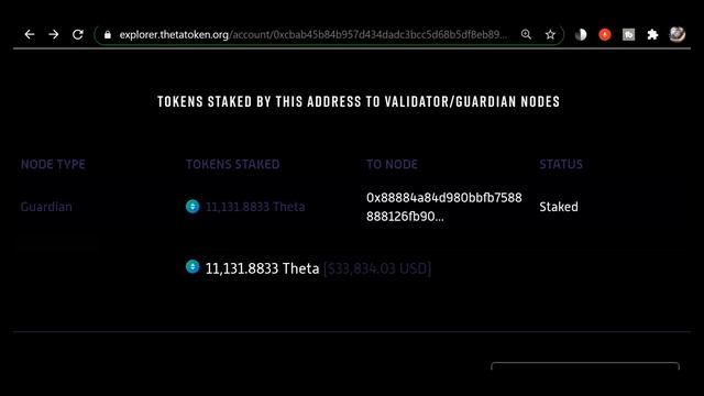 Edge computer crashed where is my staked tfuel? смотреть онлайн